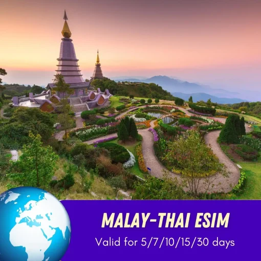 Malaysia Thailand