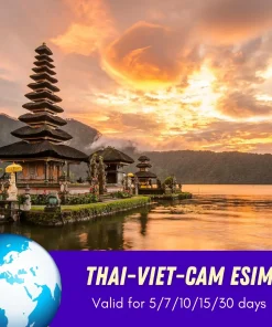 Thailand Vietnam Cambodia