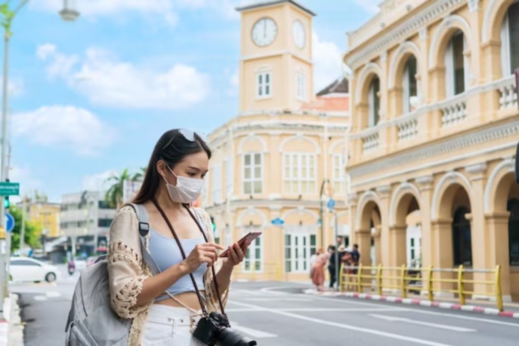 Do I need SIM card when traveling to Thailand?