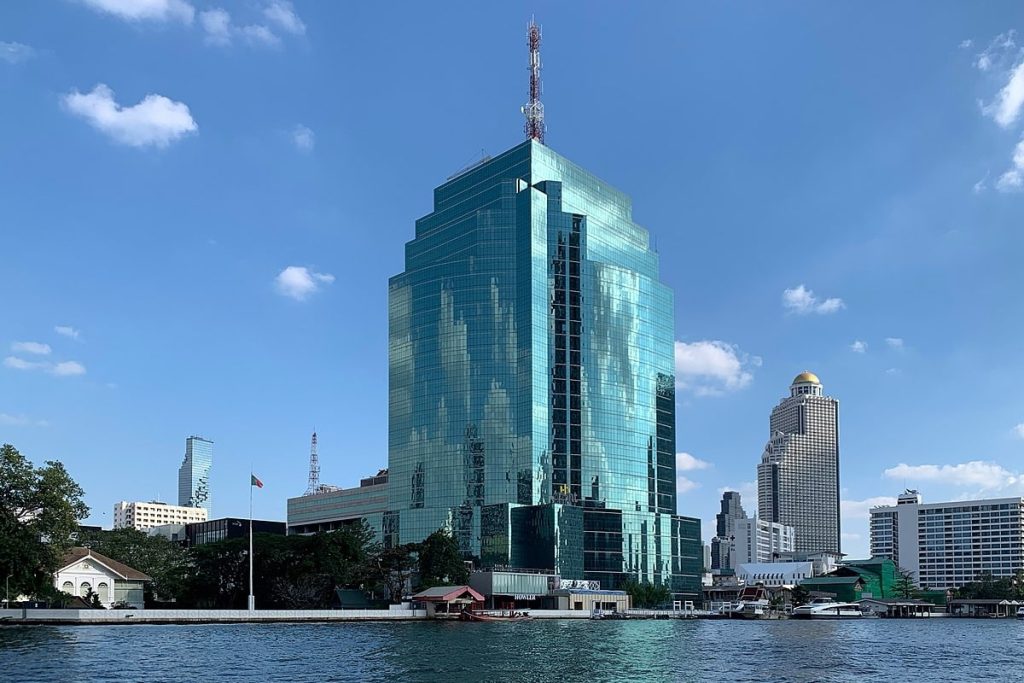 National Telecom (NT) 