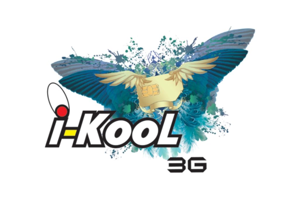 Loxley Public Company Limited - I-KOOL 3G 